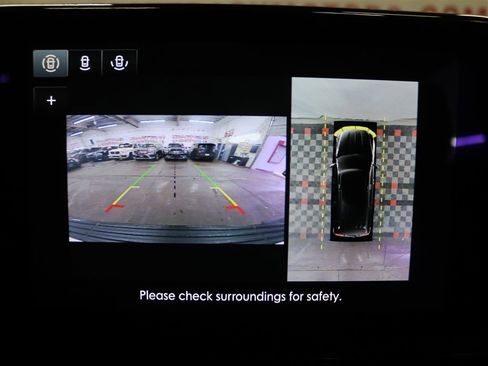 Used 2020 Lincoln Navigator L Reserve w/ Luxury Package image 25