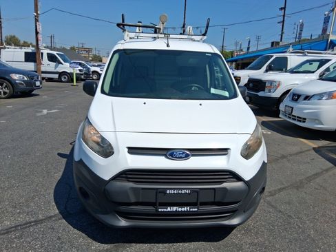 Used 2015 Ford Transit Connect XL FWD image 2