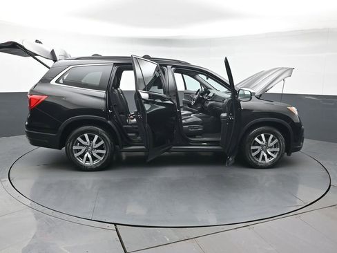 Certified 2019 Honda Pilot EX-L image 55