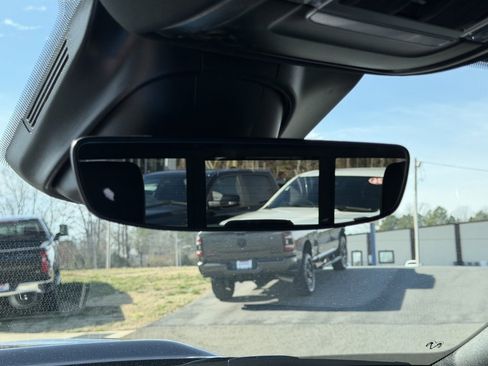 Used 2025 RAM 3500 Laramie w/ Night Edition image 26