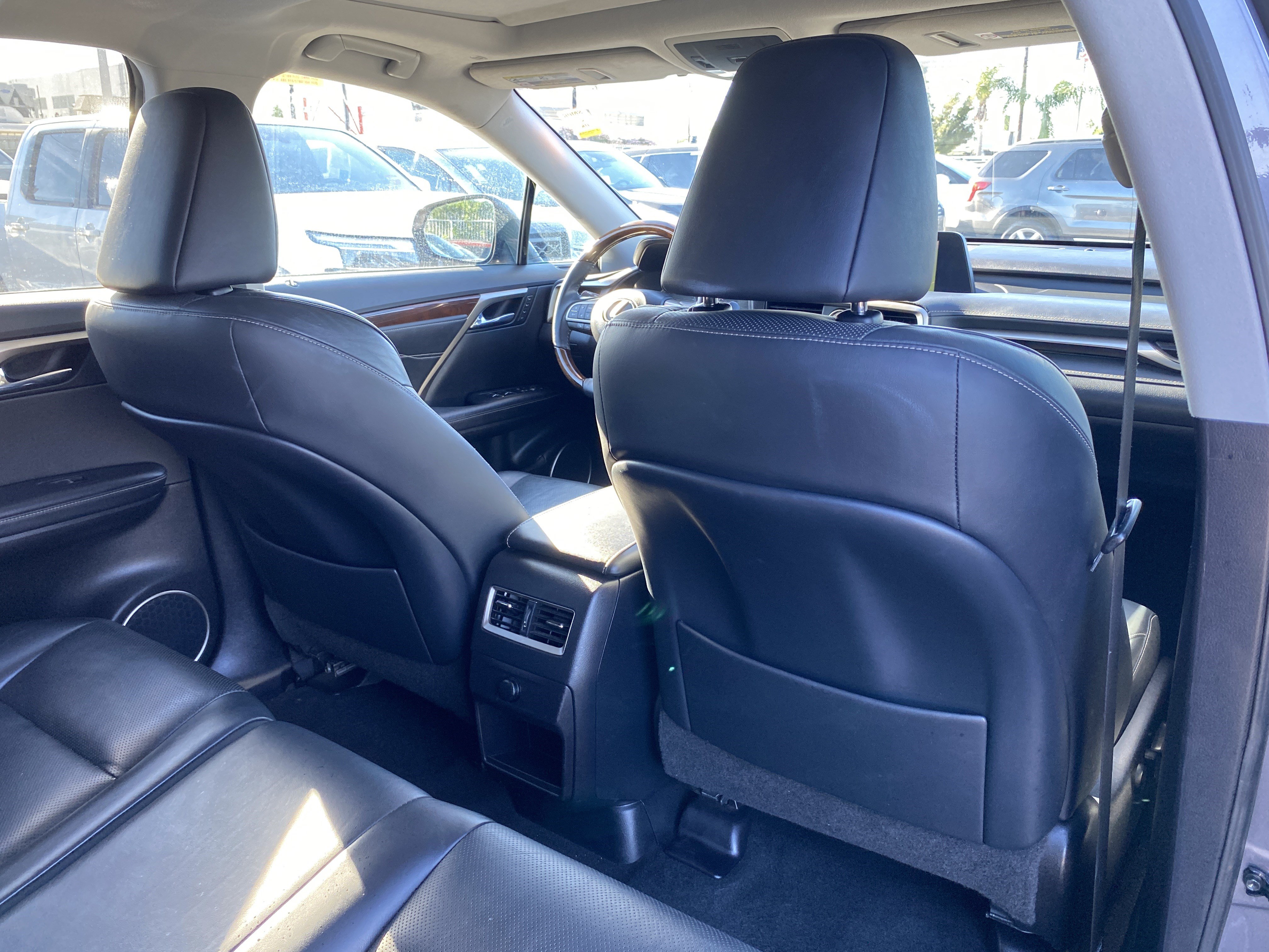 Used 2016 Lexus RX 350 FWD w/ Premium Package image 22
