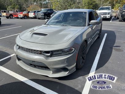 Used 2019 Dodge Charger Scat Pack w/ Dynamics Package