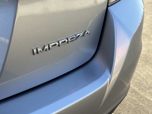 Used 2023 Subaru Impreza Premium image 7