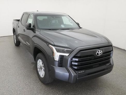 New 2026 Toyota Tundra SR5 AWD/4WD image 14