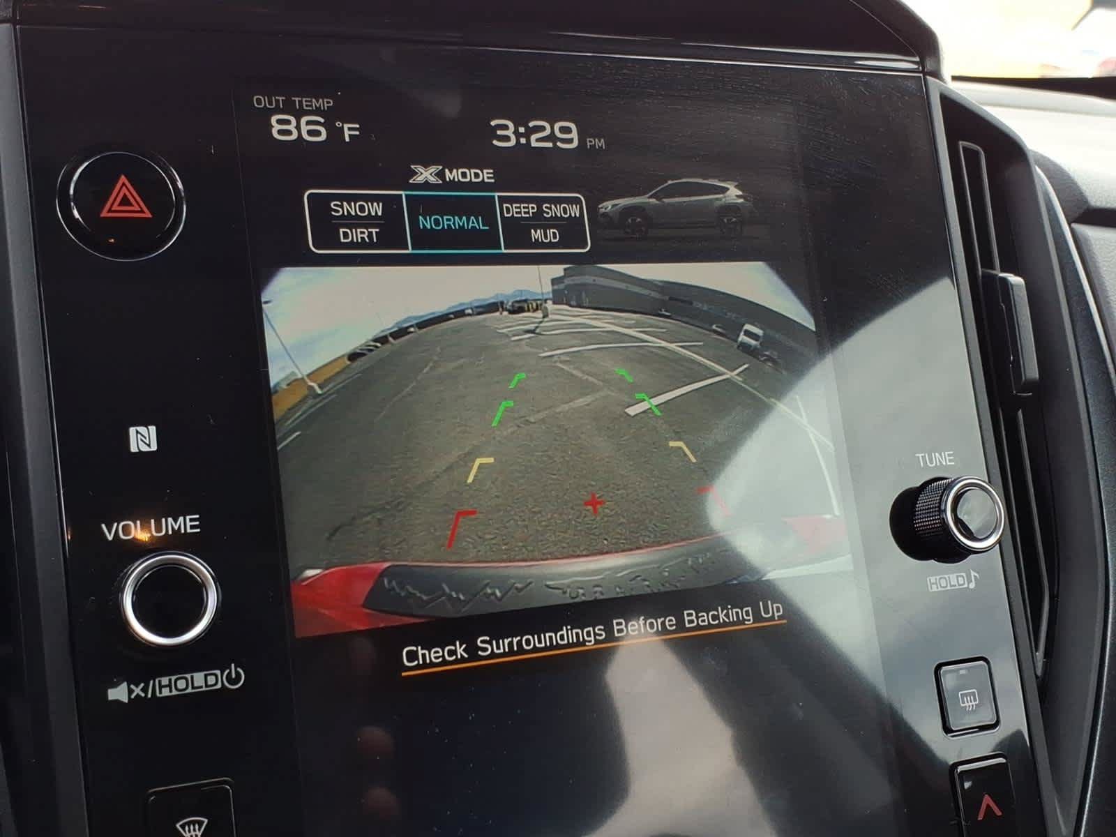 Certified 2026 Subaru Crosstrek 2.5i Premium w/ Convenience Package #2 AWD/4WD image 35