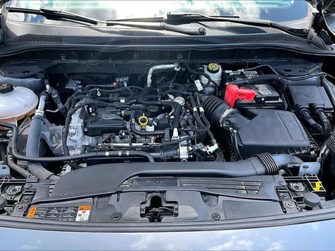 Used 2022 Ford Escape SEL AWD/4WD image 30