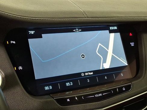 Used 2017 Cadillac CT6 3.6 AWD image 3