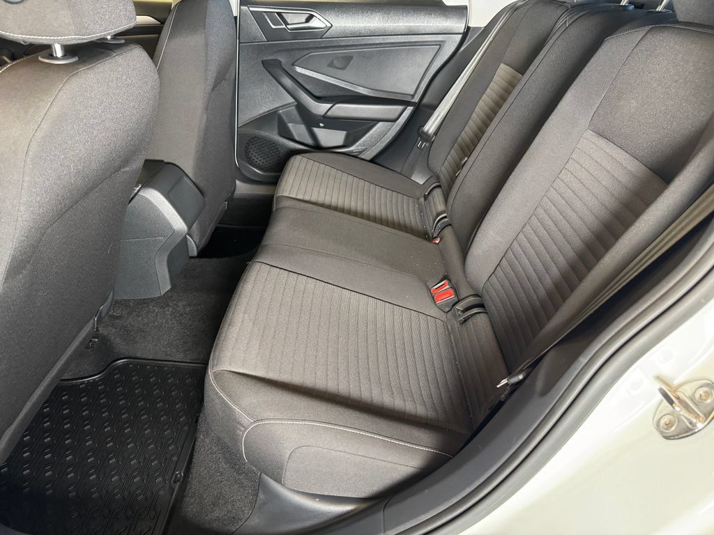 Used 2023 Volkswagen Jetta S FWD image 21