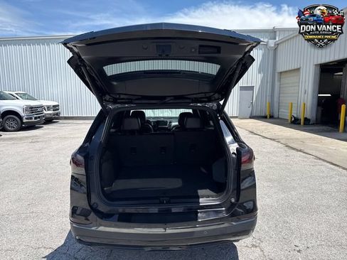 Used 2022 Chevrolet Equinox RS w/ RS Leather Package AWD/4WD image 13