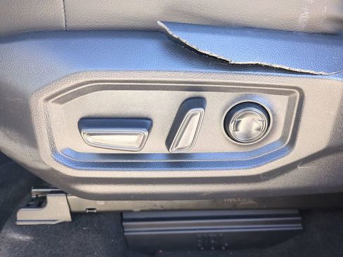 Used 2023 Toyota Tundra Limited w/ TRD Off-Road Package image 22