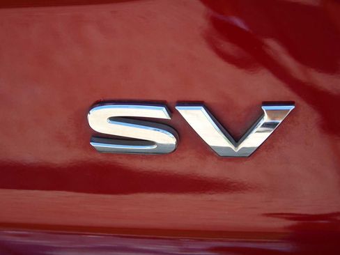 Used 2022 Nissan Pathfinder SV FWD image 12