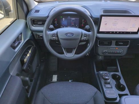New 2026 Ford Maverick XL w/ Equipment Group 101A image 16