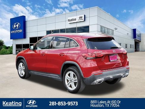 Used 2022 Mercedes-Benz GLA 250 image 7