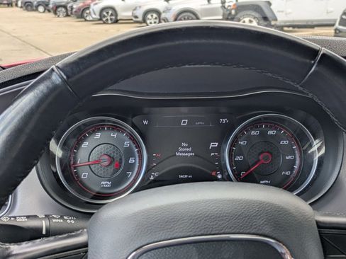 Used 2023 Dodge Charger SXT RWD image 9