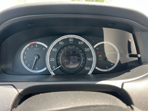 Used 2015 Honda Accord LX image 11