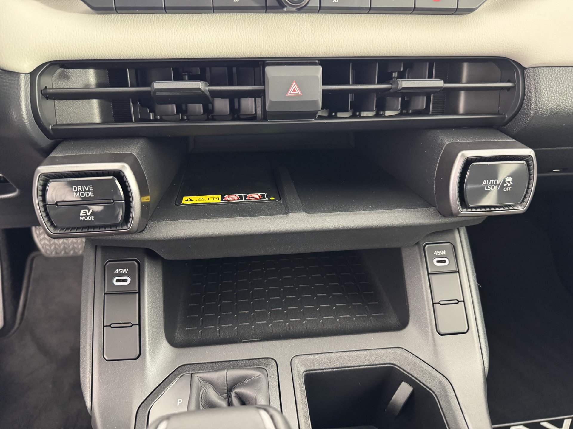 New 2026 Toyota RAV4 XLE Premium FWD image 3