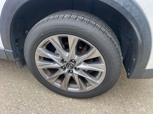 Used 2020 MAZDA CX-5 Grand Touring FWD image 7
