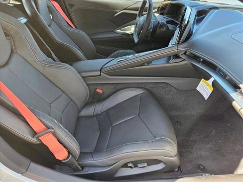 New 2026 Chevrolet Corvette 1LT w/ Battery Protection Package image 17