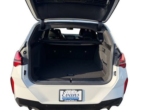 New 2026 BMW X3 xDrive30 w/ Premium Package image 25