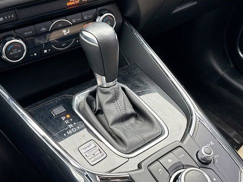 Used 2016 MAZDA CX-9 Touring image 19