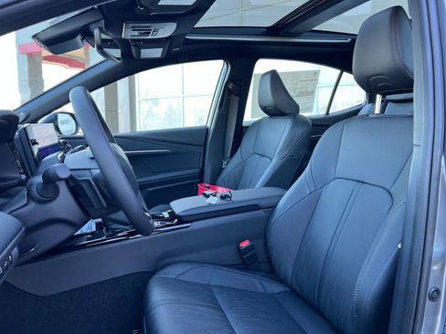 New 2026 Toyota Camry XSE image 9