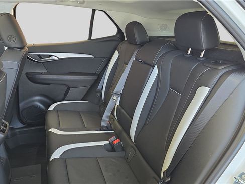 New 2026 Buick Envision Sport Touring image 15