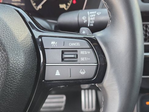 Used 2025 Honda Civic Sport image 17