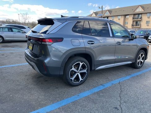 New 2026 Volkswagen Tiguan SE image 7