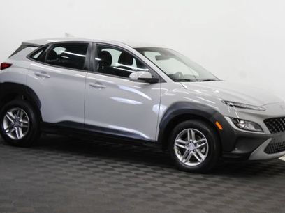 Used 2023 Hyundai Kona SE