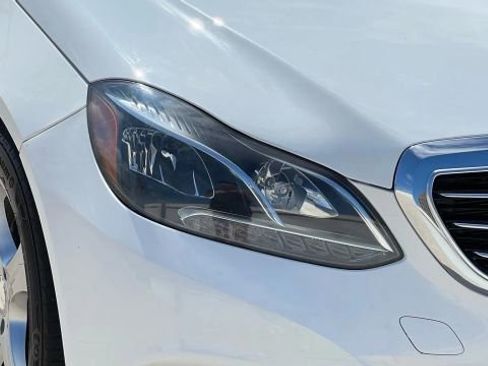 Used 2015 Mercedes-Benz E 350 4MATIC Sedan image 98