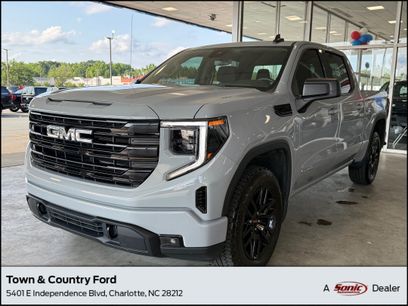 Used 2024 GMC Sierra 1500 Elevation