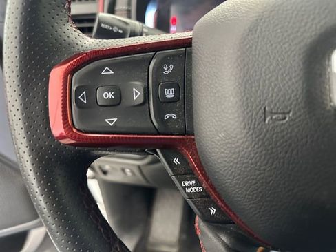Used 2025 RAM 1500 Rebel w/ Rebel Level 1 Equipment Group image 26