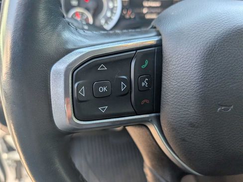 Used 2023 RAM 1500 Laramie AWD/4WD image 19