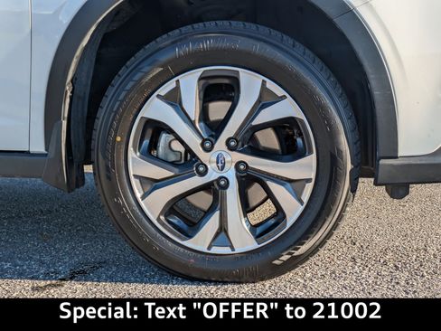 Used 2020 Subaru Outback Limited XT w/ Popular Package #2 image 13