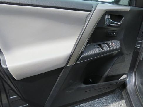 Used 2015 Toyota RAV4 Limited AWD/4WD image 13