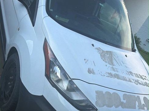Used 2020 Ford Transit Connect XL FWD image 3