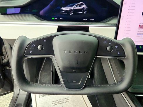 Used 2026 Tesla Model X Plaid image 13