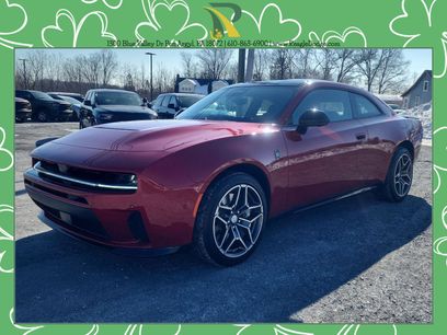 New 2026 Dodge Charger Scat Pack