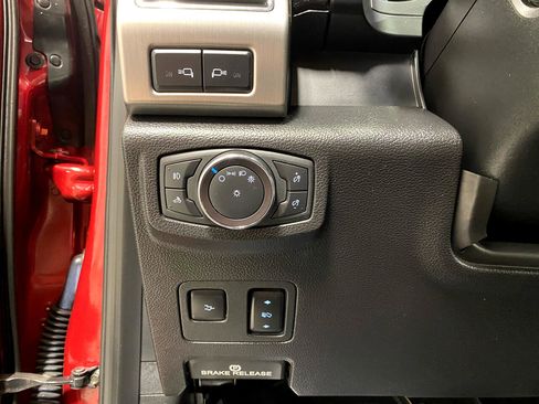 Used 2018 Ford F250 Platinum w/ Platinum Ultimate Package image 14