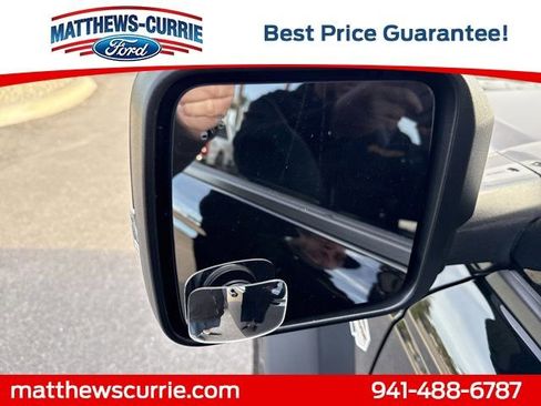 Used 2024 Ford Bronco Wildtrak image 8