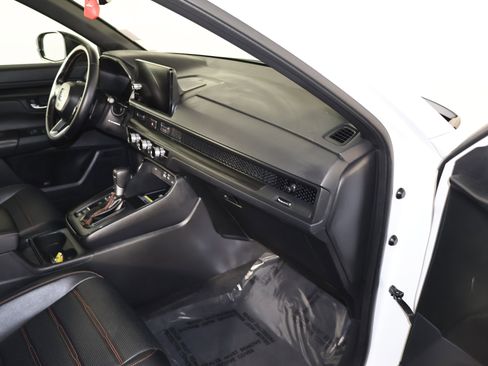 Used 2025 Honda CR-V Sport-L image 42