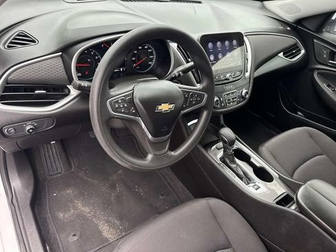 Used 2023 Chevrolet Malibu LT FWD image 22