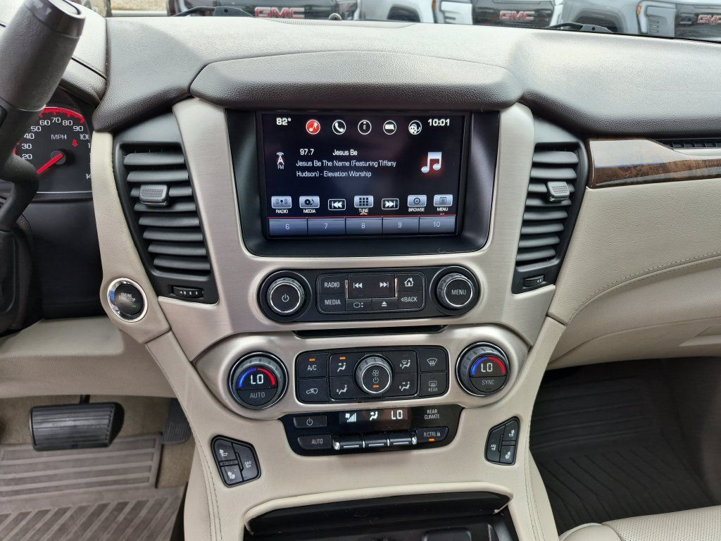 Used 2016 GMC Yukon Denali w/ Open Road Package AWD/4WD image 26