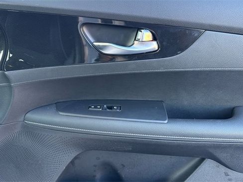 Certified 2023 Kia Forte GT-Line image 21