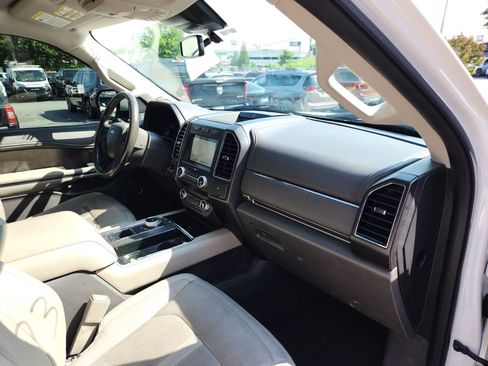 Used 2019 Ford Expedition Limited w/ Driver Assistance Package RWD image 17