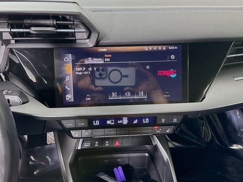 Used 2022 Audi A3 2.0T Premium image 18