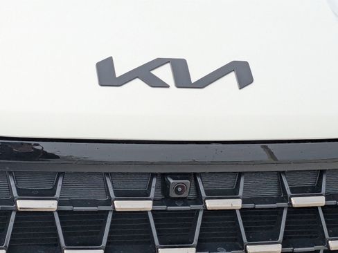 New 2026 Kia Carnival SX Prestige FWD image 12
