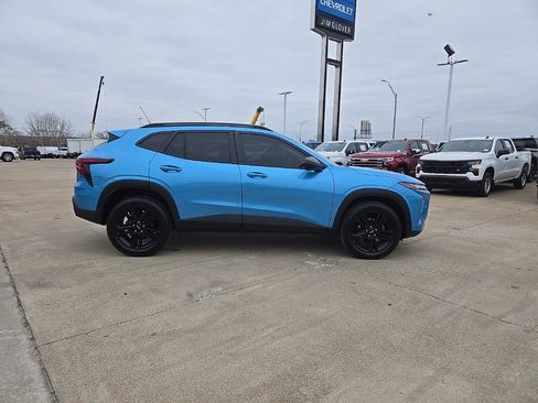 Used 2025 Chevrolet Trax ACTIV w/ Driver Confidence Package image 7