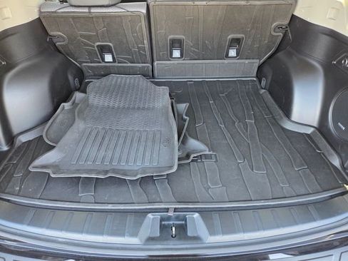 Used 2024 Subaru Forester Sport w/ POP Package 3 AWD/4WD image 14