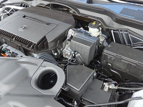 New 2026 Acura MDX FWD w/ Technology Package image 24